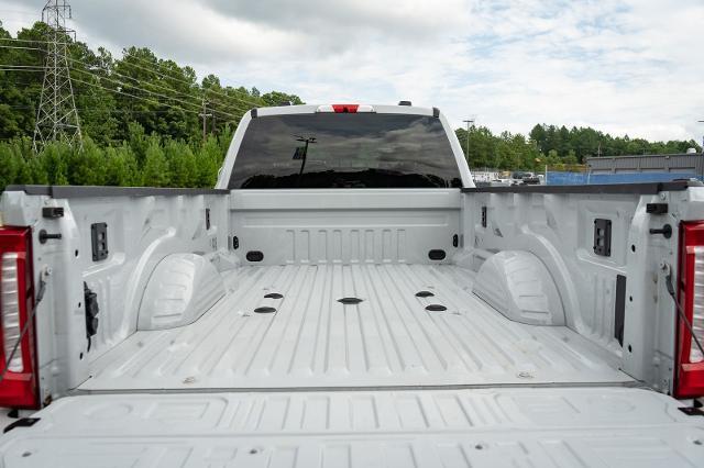 2026 Ford F-450 - $99,500