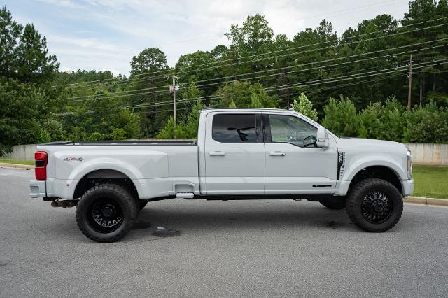 2026 Ford F-450 - $99,500