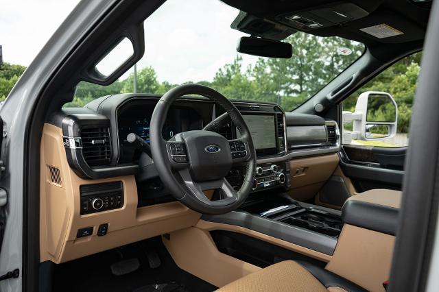 2026 Ford F-450 - $99,500