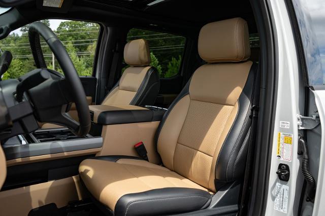 2026 Ford F-450 - $99,500