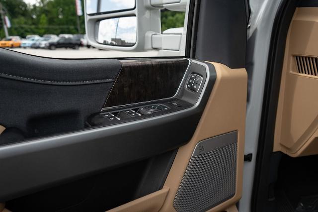2026 Ford F-450 - $99,500