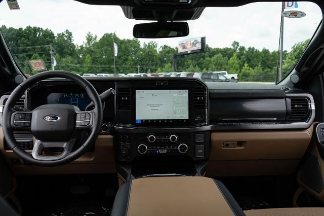 2026 Ford F-450 - $99,500