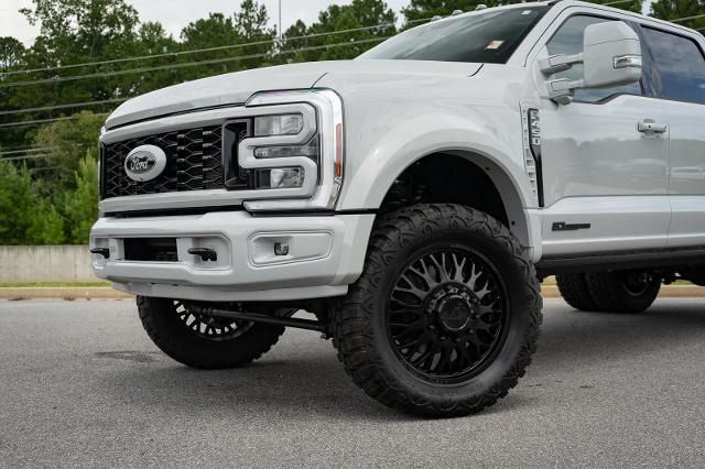 2026 Ford F-450 - $97,500