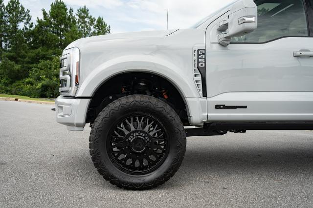 2026 Ford F-450 - $97,500