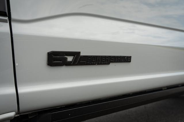 2026 Ford F-450 - $97,500
