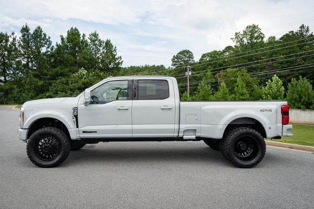 2026 Ford F-450 - $97,500