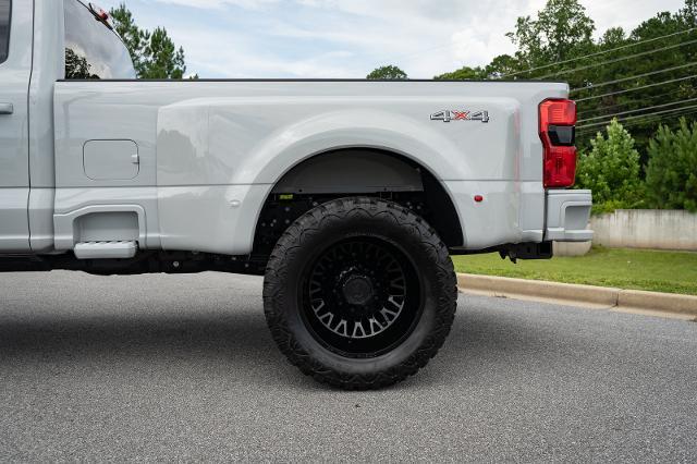 2026 Ford F-450 - $97,500