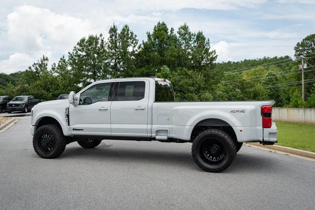 2026 Ford F-450 - $97,500