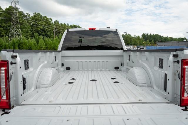 2026 Ford F-450 - $97,500