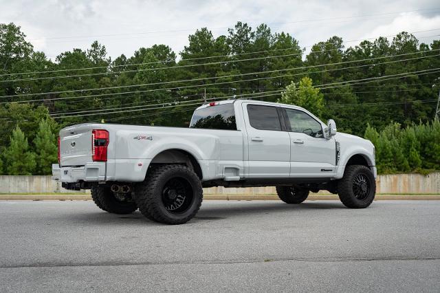 2026 Ford F-450 - $97,500