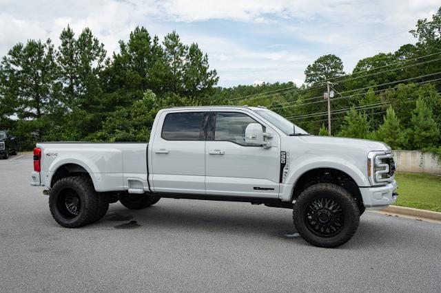 2026 Ford F-450 - $97,500