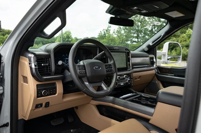 2026 Ford F-450 - $97,500