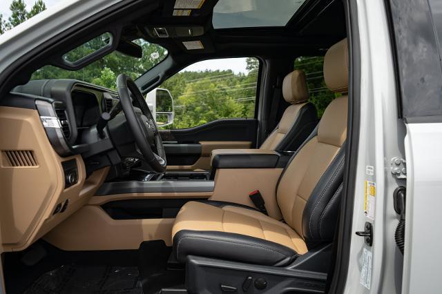 2026 Ford F-450 - $97,500