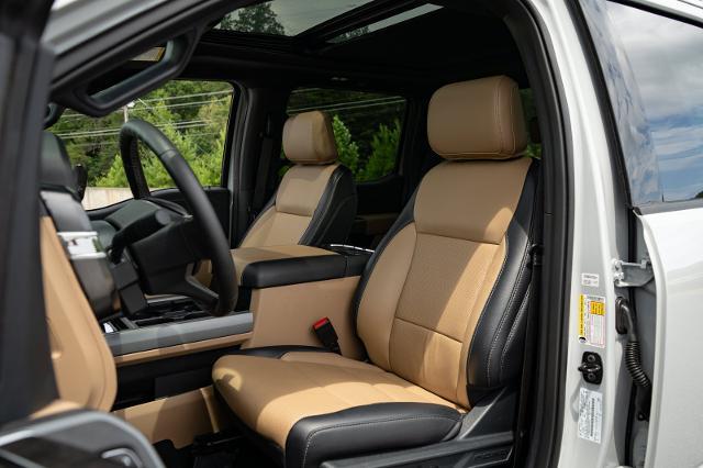 2026 Ford F-450 - $97,500