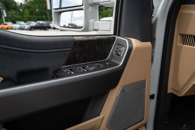 2026 Ford F-450 - $97,500
