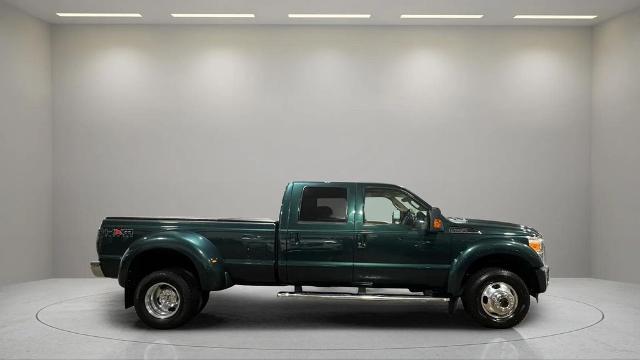 2011 Ford F-450 Super Duty XL