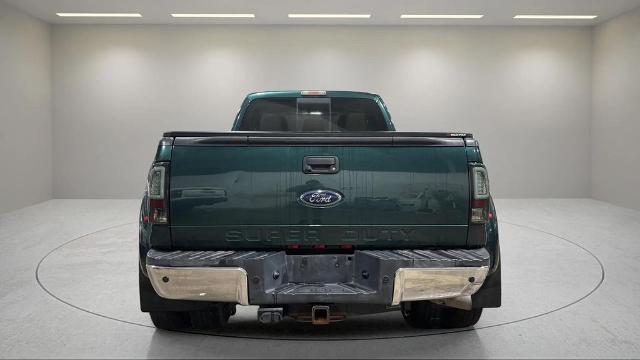 2011 Ford F-450 Super Duty XL