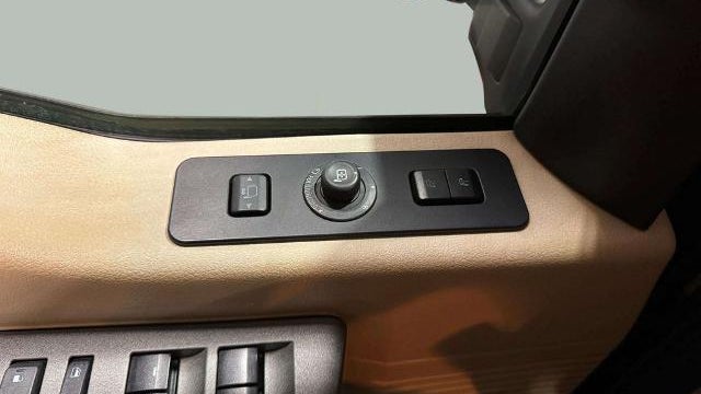 2011 Ford F-450 Super Duty XL