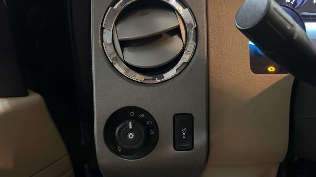 2011 Ford F-450 Super Duty XL