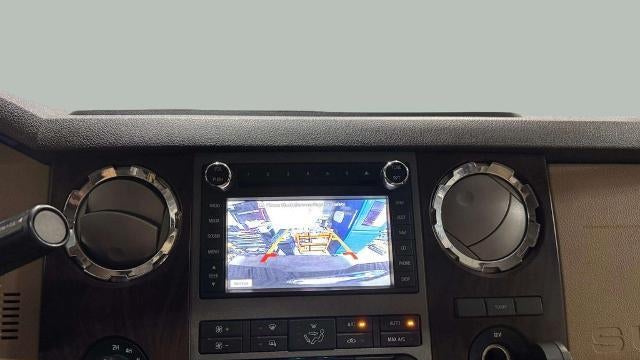 2011 Ford F-450 Super Duty XL