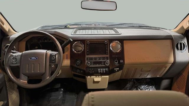 2011 Ford F-450 Super Duty XL
