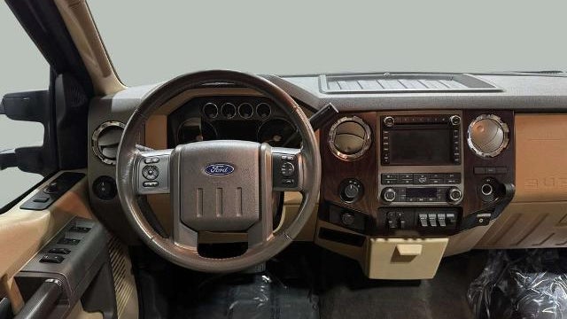 2011 Ford F-450 Super Duty XL