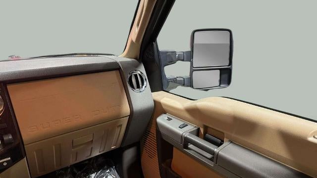 2011 Ford F-450 Super Duty XL