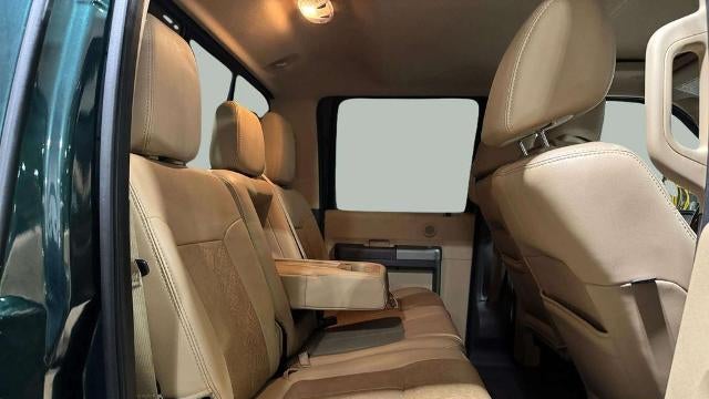 2011 Ford F-450 Super Duty XL