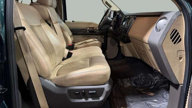 2011 Ford F-450 Super Duty XL