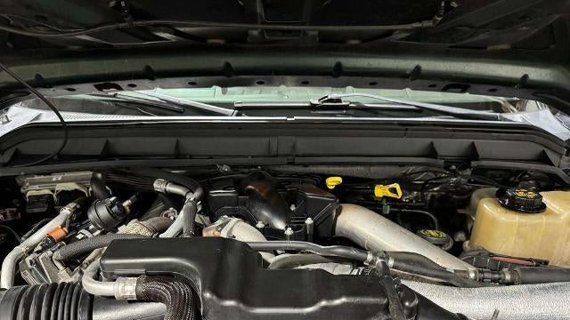 2011 Ford F-450 Super Duty XL