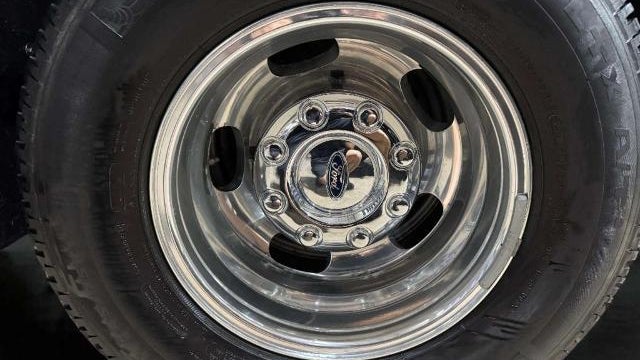 2011 Ford F-450 Super Duty XL