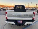 2018 F-450 Super Duty Thumbnail 4