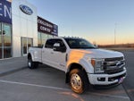 2018 F-450 Super Duty Thumbnail 8