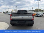 2018 F-450 Super Duty Thumbnail 4