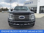 2018 F-450 Super Duty Thumbnail 9