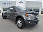 2018 F-450 Super Duty Thumbnail 1