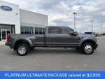 2018 F-450 Super Duty Thumbnail 2