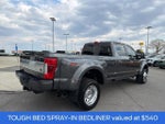 2018 F-450 Super Duty Thumbnail 4