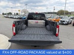 2018 F-450 Super Duty Thumbnail 6