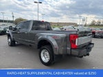 2018 F-450 Super Duty Thumbnail 7