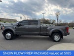 2018 F-450 Super Duty Thumbnail 8