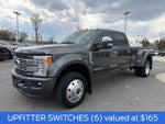 2018 F-450 Super Duty Thumbnail 9