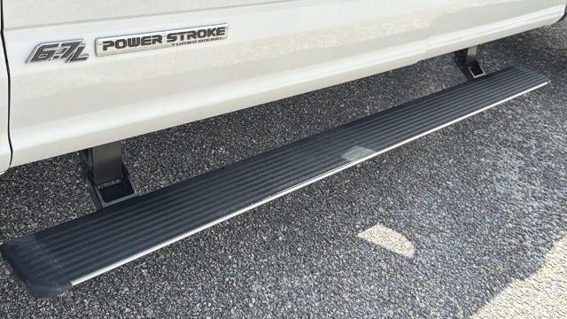 2018 Ford F-450 Super Duty Limited