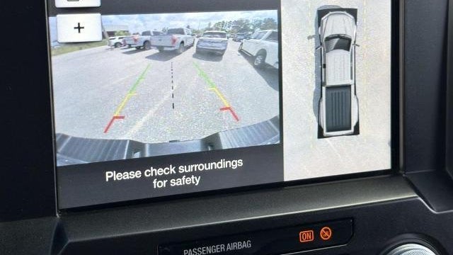 2018 Ford F-450 Super Duty Limited