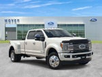 2018 F-450 Super Duty Thumbnail 1