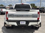2018 F-450 Super Duty Thumbnail 5