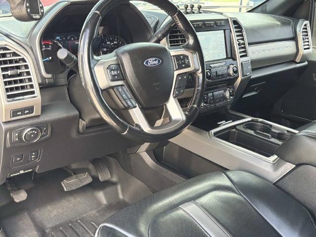 2018 Ford F-450 - $57,593