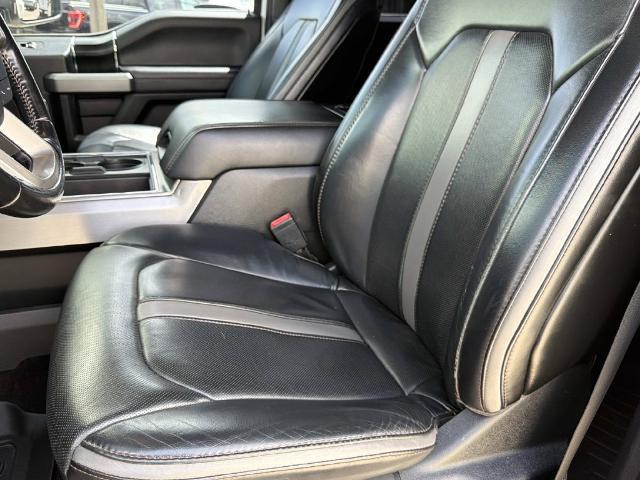2018 Ford F-450 - $57,593