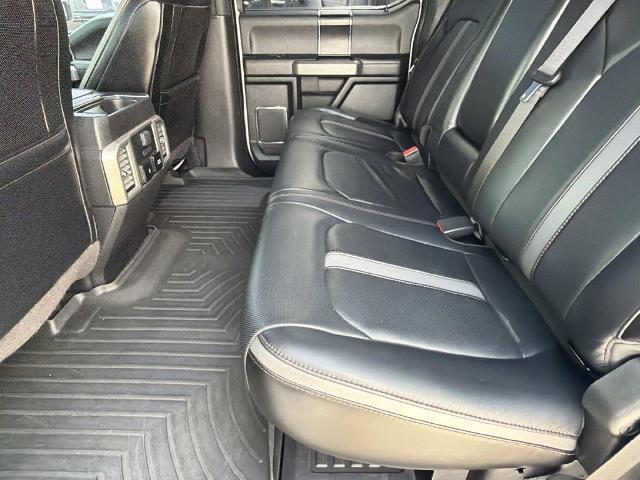 2018 Ford F-450 - $57,593