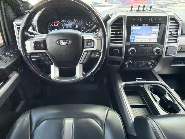 2018 Ford F-450 - $57,593